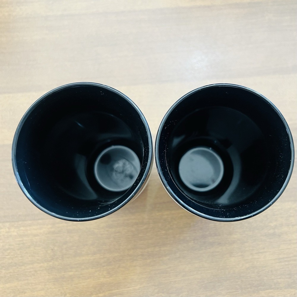 Vintage MCM Therm Ware Daisy Cups Tumbler David Douglas‎ Retro Mod 60s Glamping - Picture 4 of 8